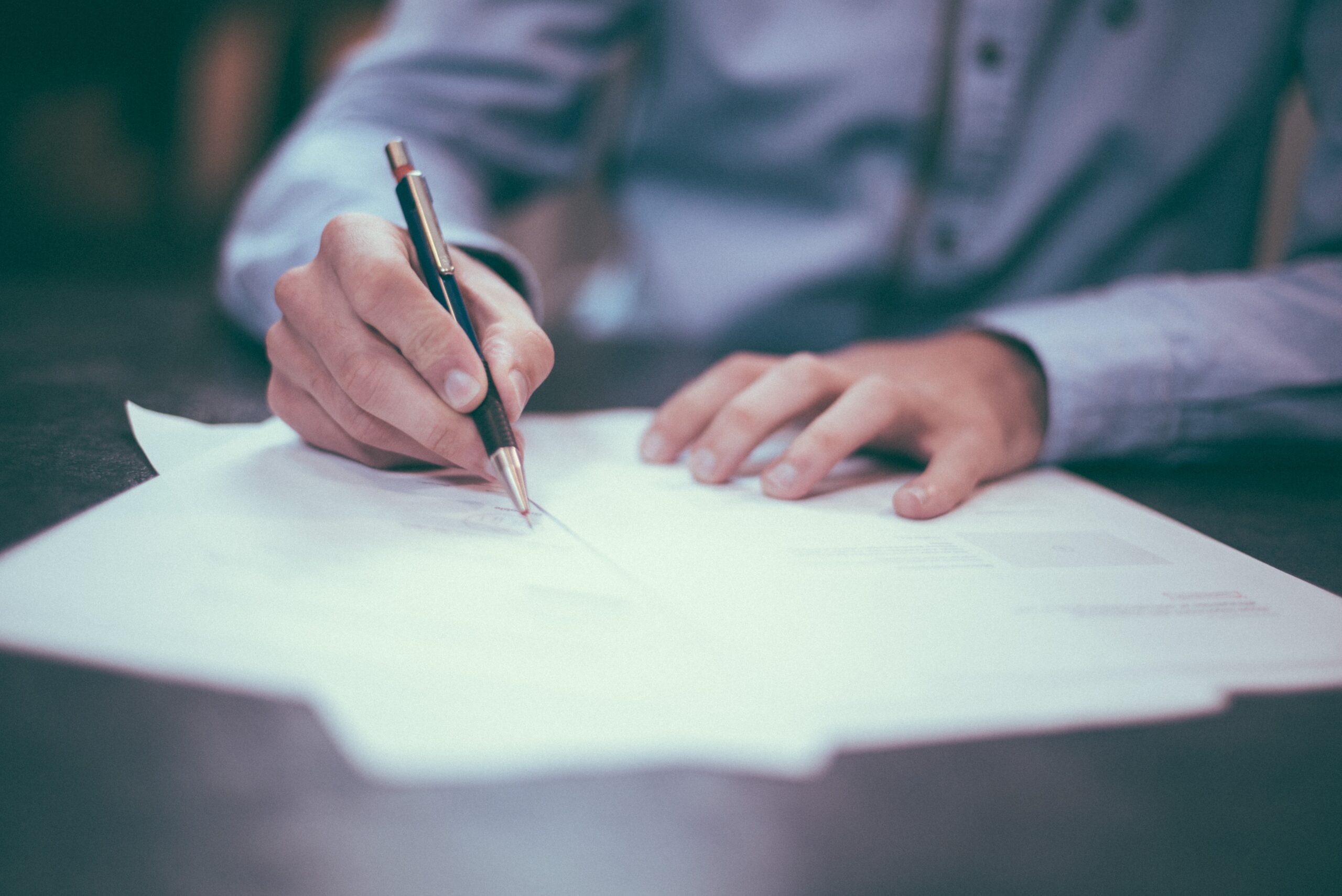 Model Articles of Association