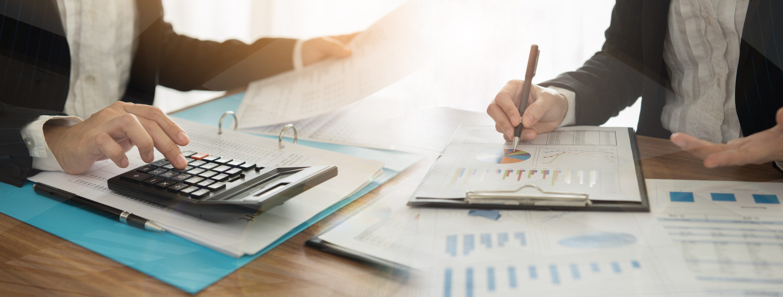 Why landlords need succession planning