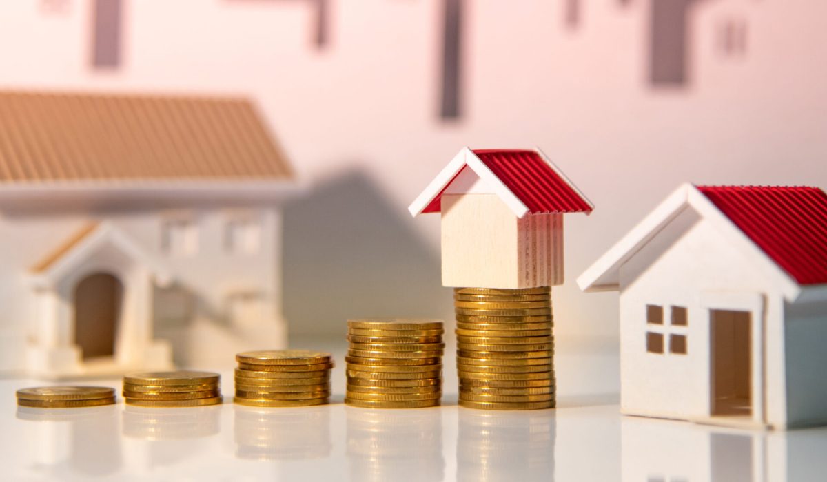 Putting an investment property into trust for family members