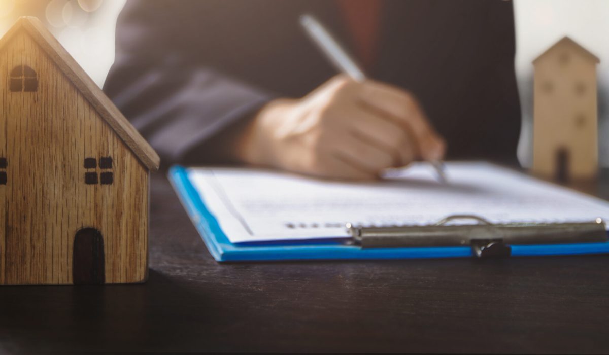 A presentation and Q&A on Property and Inheritance Tax Planning