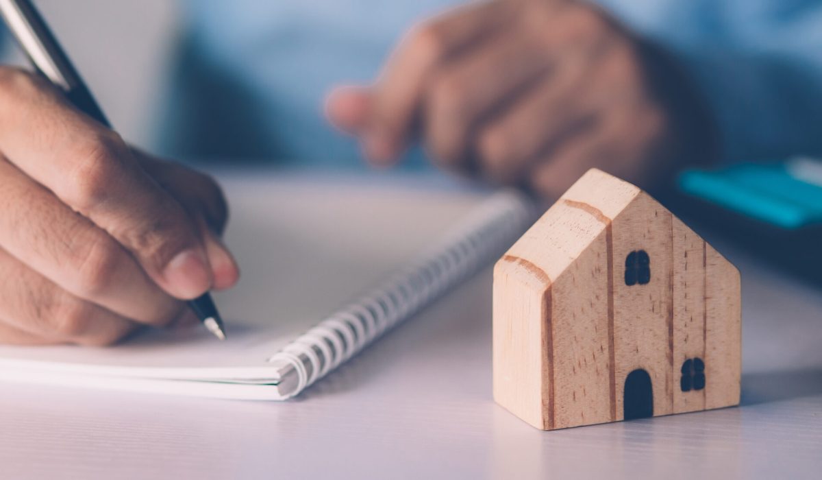 rent-a-room tax break
