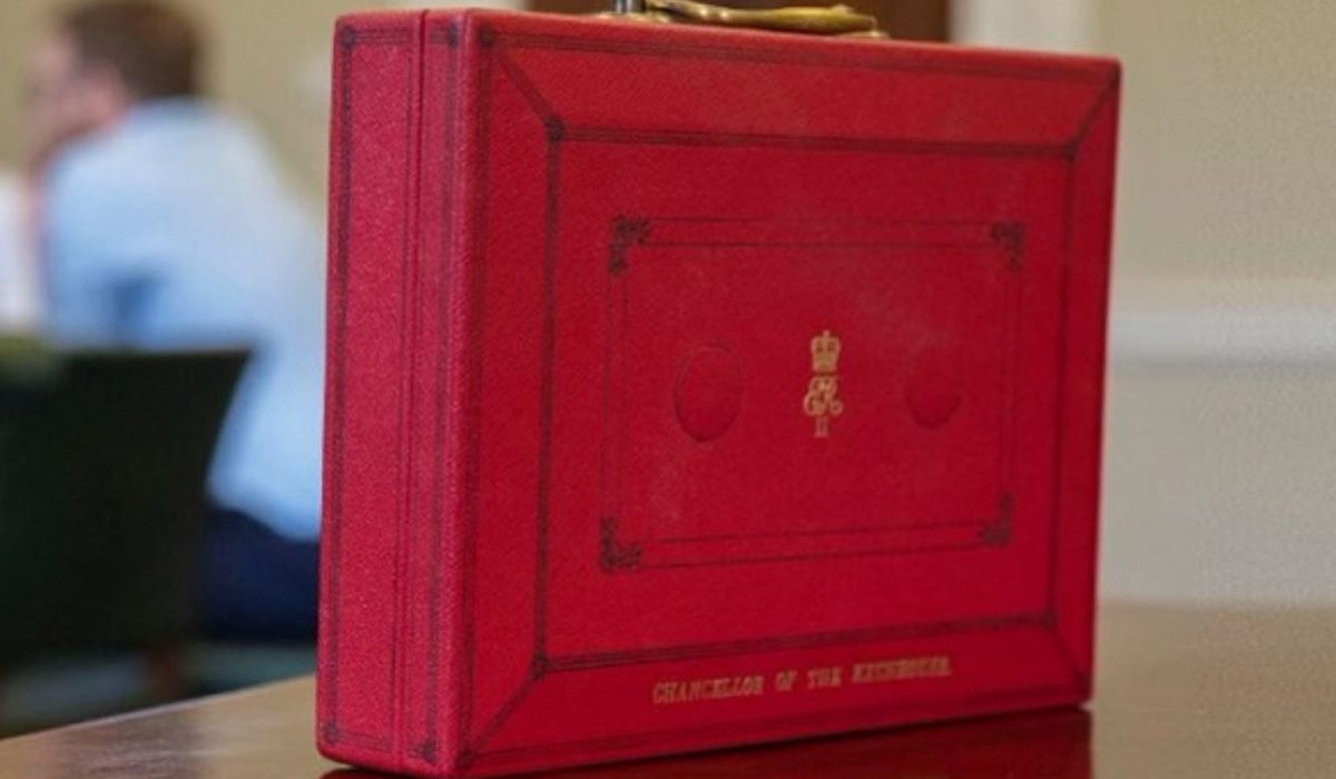 JMS Accounting commentary on 2021 Autumn Budget