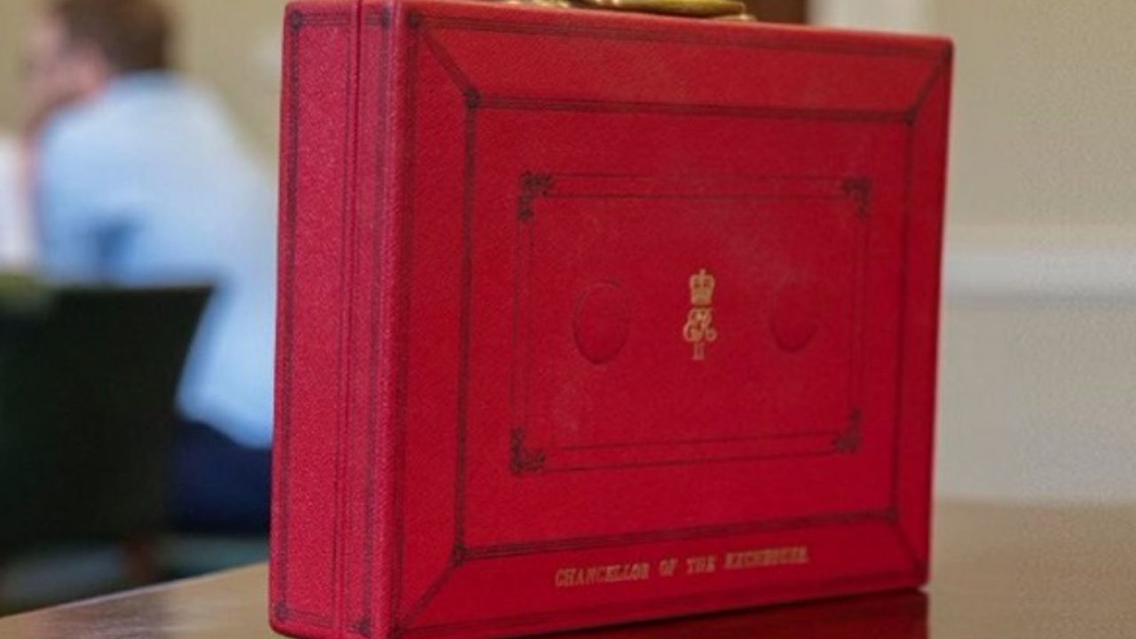 JMS Accounting commentary on 2021 Autumn Budget