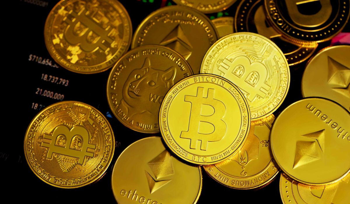 HMRC Crackdown on Cryptocurrency traders