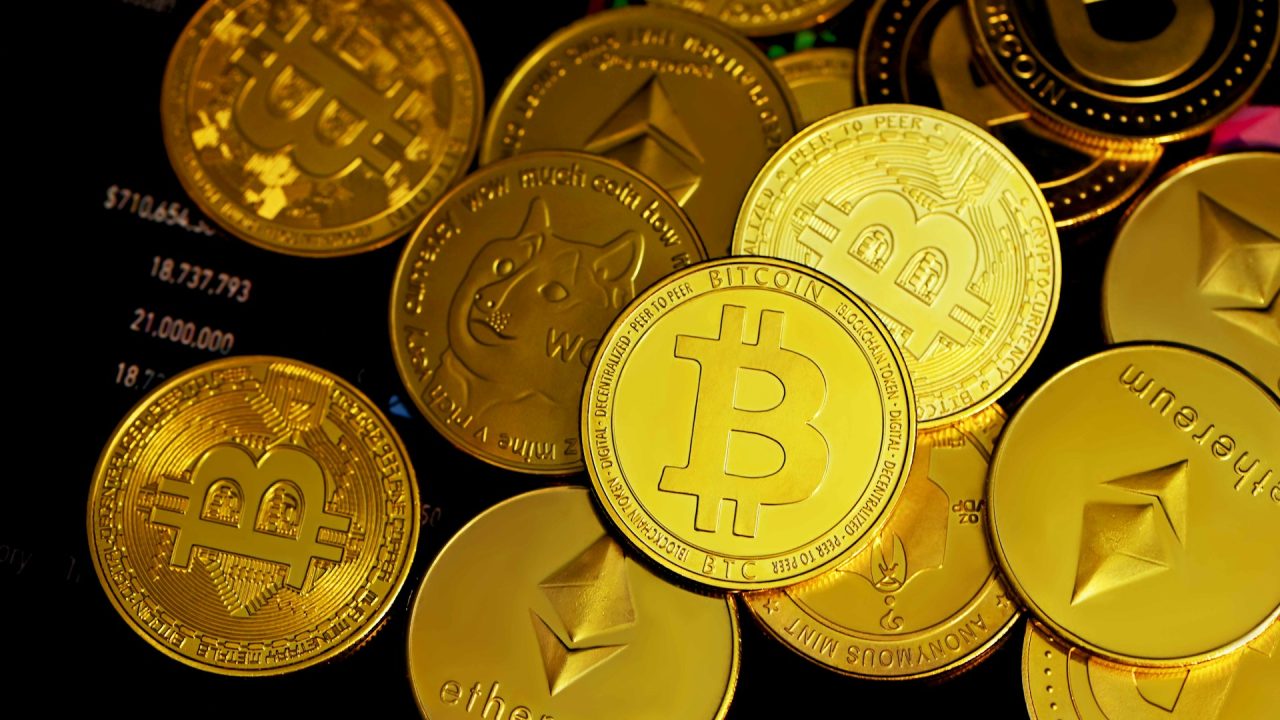 HMRC Crackdown on Cryptocurrency traders