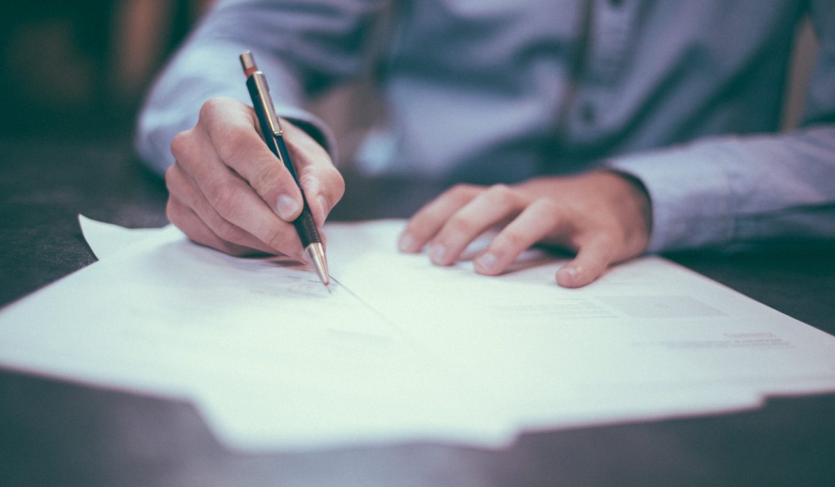 Model Articles of Association